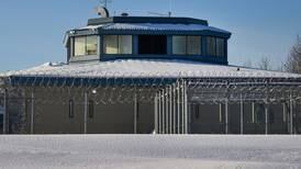 ACLU files wrongful death lawsuits over Alaska prison suicides