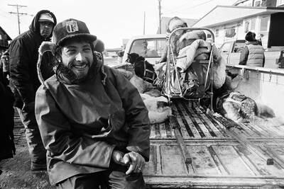 1983 Iditarod champion Rick Mackey dies of cancer at age 71