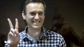 U.S. announces sanctions on Russia over poisoning and jailing of opposition leader Navalny