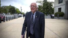Vermont's Sanders Announces Campaign for President