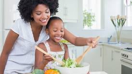 How to help your kids eat healthy without calling foods good and bad 