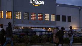 House panel flags Amazon and its senior executives to Justice Department for potentially criminal conduct