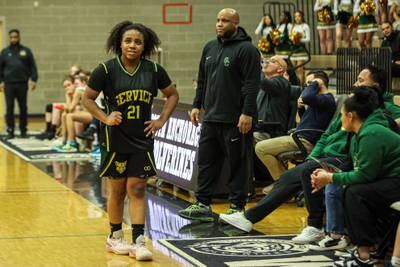 Father-daughter duo aim to rev up Service High girls basketball and build a lasting legacy