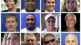 Virginia victims had 150 years of combined service with city