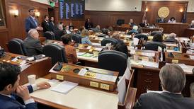Alaska Legislature rejects 8 of governor’s 12 executive orders