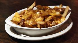 Poutine or Putin? People are conflating fries and gravy with the Russian president.