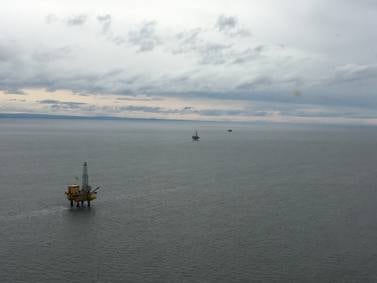 Energy bills intended to address Cook Inlet gas shortage in doubt as end of legislative session approaches