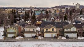 OPINION: Anchorage has an affordable housing problem