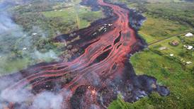 Bombs? Prayers? Hawaiian history shows diverting lava flows is all but impossible