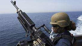 Buildup of American forces in Persian Gulf a new signal of worsening U.S.-Iran conflict