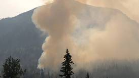 State burn ban issued for Kenai and Mat-Su boroughs as wildfires continue in Southcentral Alaska