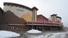 Regal Cinemas parent company to close Tikahtnu Commons theater complex