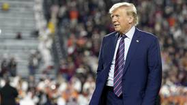 Judge rejects Trump’s claim of immunity in his federal 2020 election prosecution