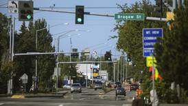 A historical guide to name origins for Anchorage’s major roads: Part 1