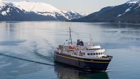 It’s time to act to save Alaska’s ferry system