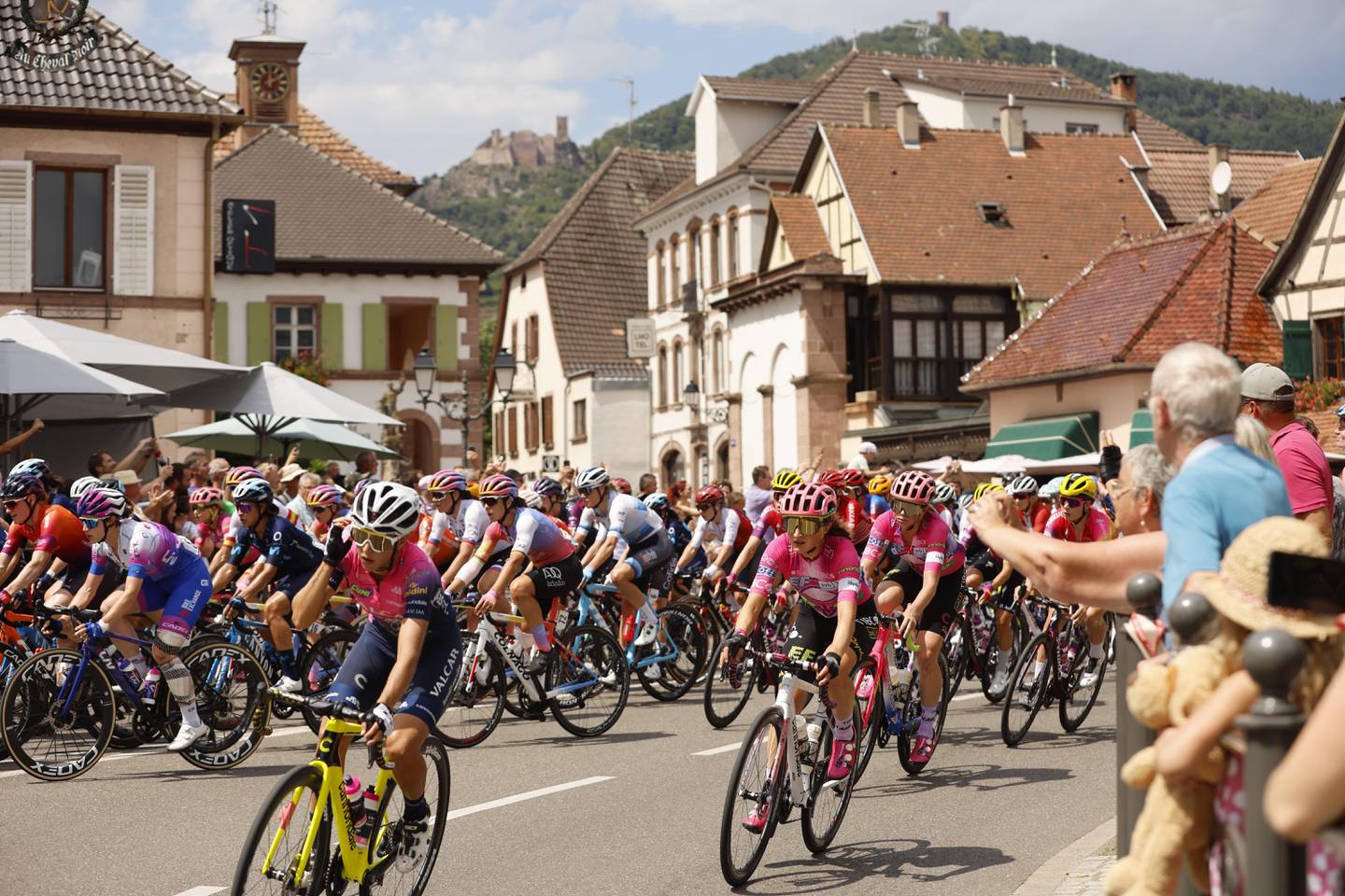 Tour de France Women