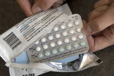 Alaska Legislature poised to approve expanding access to birth control