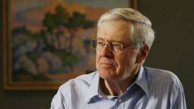 Can Koch network push immigration reform past GOP opposition?