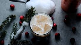 For the holidays, our best recipes for giftable sweet treats and winter cocktails