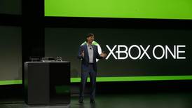 Microsoft touts Xbox One as all-in-1 entertainment