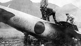 How a Japanese fighter plane downed in the Aleutians unlocked secrets that turned the tide of World War II