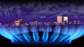 Does anyone want Alaska's natural gas?