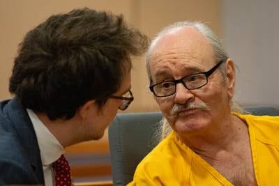 Oregon man sentenced to 50 years for 1978 murder of Anchorage teen