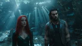 ‘Aquaman’ makes a splash with underwater spectacle galore and Jason Momoa’s superheroic star turn