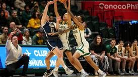 UAA women’s basketball beats nationally ranked Montana State Billings in overtime