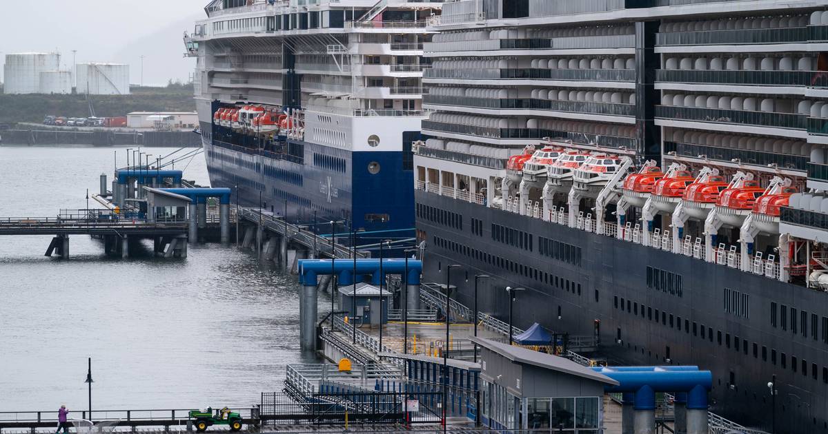 With Canada dropping its vaccination requirement, the cruise industry is gearing up for a big season