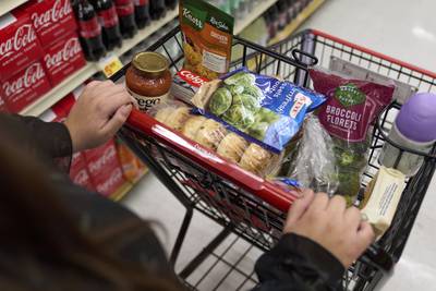 The new food stamp work requirements, explained