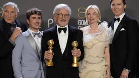 At rehabbed Golden Globes, ‘The Fabelmans’ and ‘Banshees’ triumph