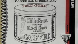 How a field guide to old coffee cans is helping archaeologists studying Alaska’s gold rush era