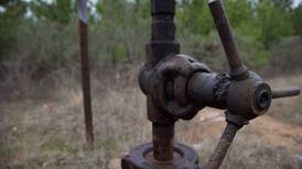 Lower 48 oil boom intensifies injection-well questions