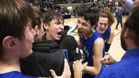 Nome-Beltz boys rally to claim first Alaska state basketball title in decades