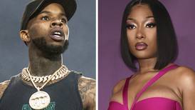 Tory Lanez convicted in Megan Thee Stallion’s shooting