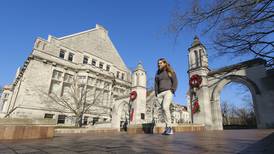 Supreme Court won’t block Indiana University vaccine mandate as Justice Barrett rejects student plea