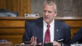 Sen. Sullivan signs letter with other Republicans denouncing proposed federal protections for transgender athletes