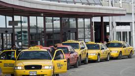 Yes on Prop 8: More taxis will hurt, not help