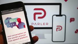 Judge says Amazon won’t have to restore Parler web service