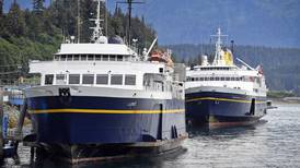 Letter: Grateful for an end to the ferry strike