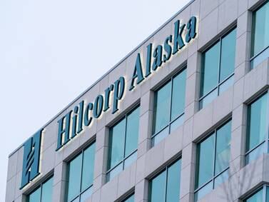 Alaska Senate panel strips $100M tax increase on Hilcorp from carbon storage bill