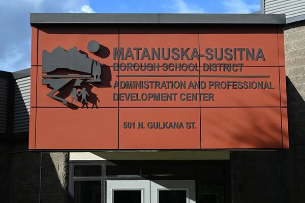 2 school funding bonds worth $85 million could be headed to Mat-Su voters 