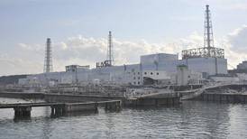 Japan's Fukushima Daiichi may take up to 40 years to decommission