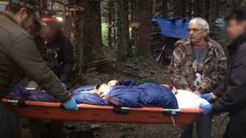 ‘Alaskan Bush People’ revisits a simpler time, then takes an explosive turn