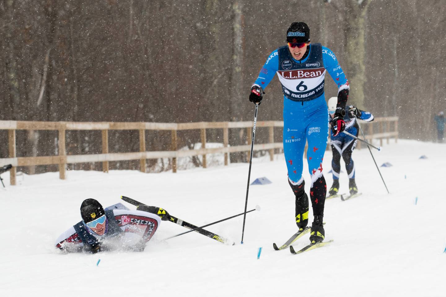 U.S. Cross Country Ski Championships