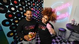 Open & Shut: A new business sells do-it-yourself cocktails online, and Anchorage gets a selfie studio, a kid-centric hair salon and some new restaurants