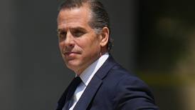 OPINION: Shed no tears for Hunter Biden, who exploited the family name but also broke the law