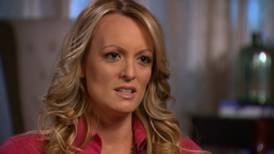 No, Stormy Daniels, you didn’t ‘deserve’ that