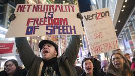 Justice Department’s lawsuit may delay California’s new net neutrality law